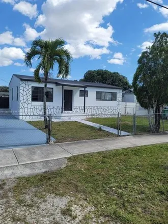 Buy this 3 bed house on 16021 Northwest 40th Court in Miami Gardens, FL 33054