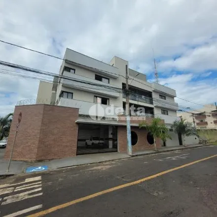 Image 2 - Avenida Maranhão, Umuarama, Uberlândia - MG, 38400-734, Brazil - Apartment for rent
