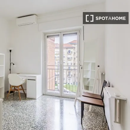 Rent this 1 bed apartment on Via Marco d'Agrate 15 in 20139 Milan MI, Italy
