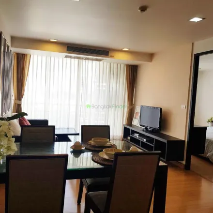 Image 9 - unnamed road, Din Daeng District, 10400, Thailand - Apartment for rent