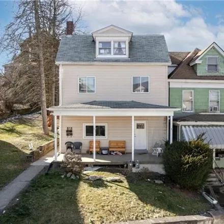 Buy this studio house on 1726 Concordia Street in Pittsburgh, PA 15210