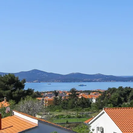 Rent this 2 bed apartment on Tribanjska 14  Zadar 23000