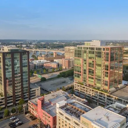 Image 2 - Rock Street Lofts, East 3rd Street, Little Rock, AR 72201, USA - Condo for sale