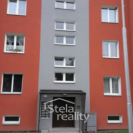 Rent this 1 bed apartment on Jiráskova 714/6 in 792 01 Bruntál, Czechia
