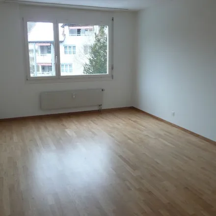 Rent this 3 bed apartment on Stettemerstrasse 72 in 8207 Schaffhausen, Switzerland