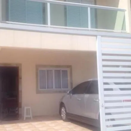 Buy this 2 bed house on Rua Lina María Pasquali Iannelli in Mirim, Praia Grande - SP