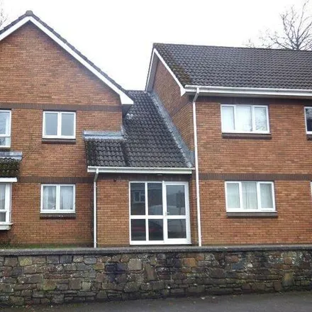 Buy this 2 bed apartment on Highbury Court in Neath, SA11 1TW