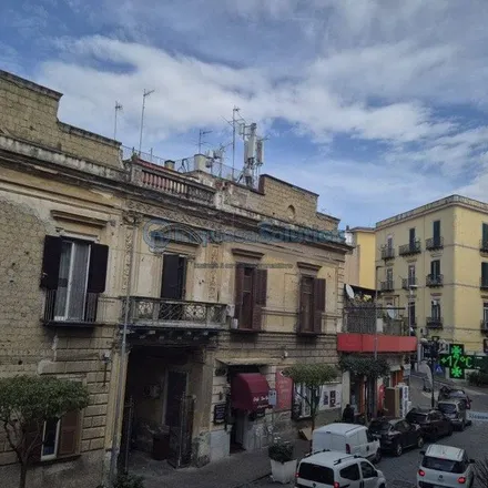 Rent this 5 bed apartment on Via Pittore in 80046 San Giorgio a Cremano NA, Italy