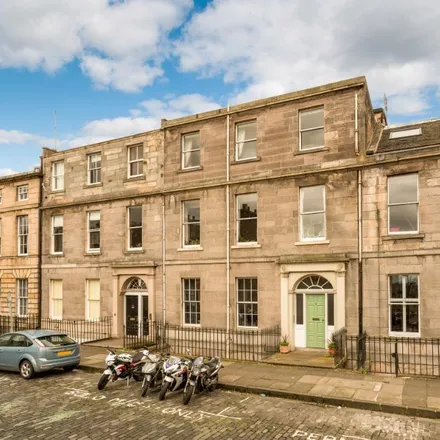 Rent this 2 bed apartment on Forth Street in City of Edinburgh, EH1 3LY
