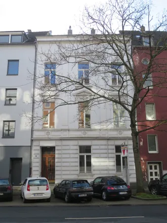 Image 2 - Fürstenwall 81, 40217 Dusseldorf, Germany - Apartment for rent