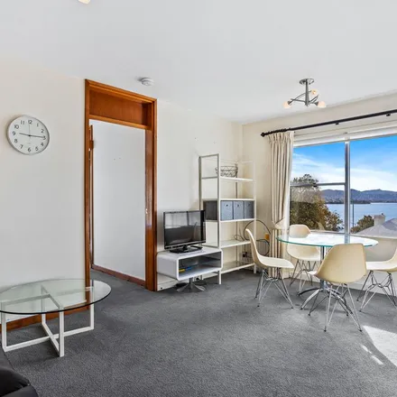 Image 2 - Empress Towers, 1 Battery Square, Battery Point TAS 7004, Australia - Apartment for rent