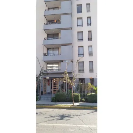 Rent this 2 bed apartment on Juan de Pineda in 824 0000 Provincia de Santiago, Chile