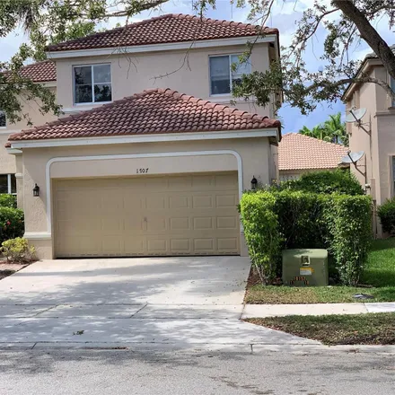 Buy this 5 bed house on 1707 Winterberry Lane in Weston, FL 33327