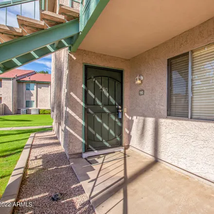 Image 2 - 623 West Guadalupe Road, Mesa, AZ 85210, USA - Apartment for sale