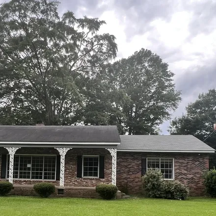 Buy this 5 bed house on 67 West 3rd Street in Pickens, Holmes County