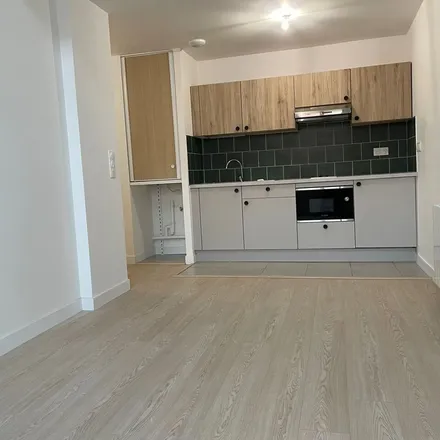 Rent this 1 bed apartment on 19 Rue de Dunkerque in 59280 Armentières, France