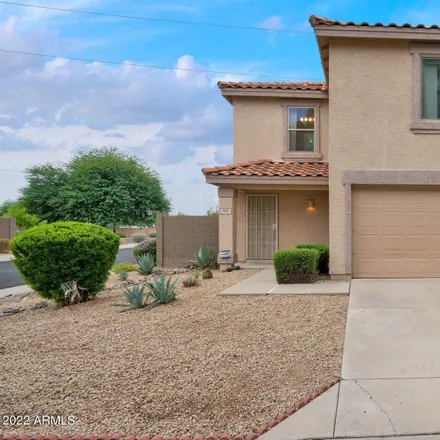 Buy this 3 bed house on 702 East Rose Marie Lane in Phoenix, AZ 85022