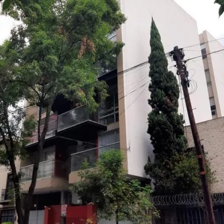 Image 2 - Domino's, Calle Febo, Benito Juárez, 03940 Mexico City, Mexico - Apartment for rent