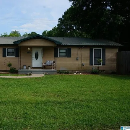 Buy this 3 bed house on 603 West Clay Street in Sylacauga, AL 35150