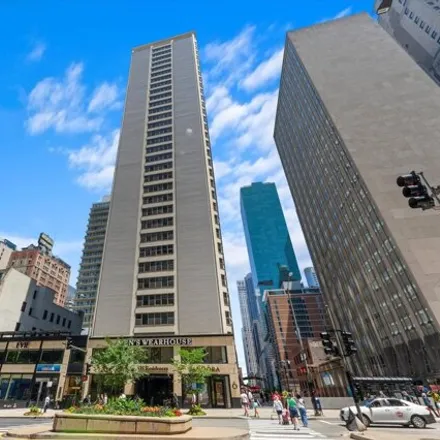 Buy this 2 bed condo on 535 N Michigan Ave Apt 1016 in Chicago, Illinois