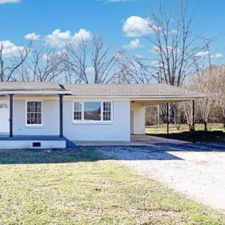 Buy this 3 bed house on 325 Long Road in Elkton, Giles County