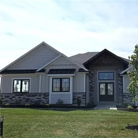 Buy this 4 bed house on Lakeshore Drive in Basehor, Leavenworth County