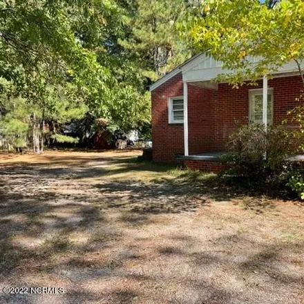 Image 3 - 1800 Rosewood Avenue, Meadow Brook, Rocky Mount, NC 27801, USA - House for sale