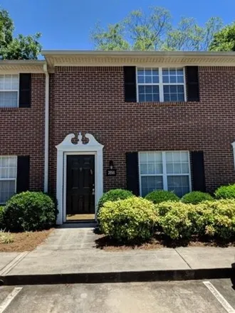 Rent this 2 bed house on 2842 Florence Drive in Gainesville, GA 30504