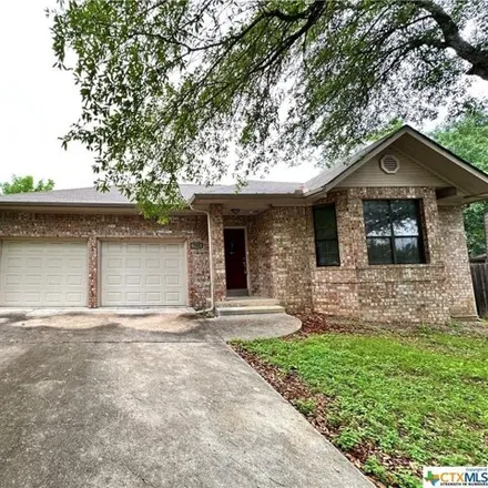 Rent this 3 bed house on 701 Crystal Cove in San Marcos, TX 78666