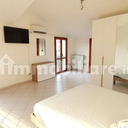 Rent this 2 bed apartment on Via del Mancino in 66034 Lanciano CH, Italy