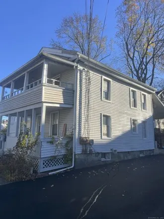 Rent this 4 bed house on 117 Curtiss St in Naugatuck, Connecticut