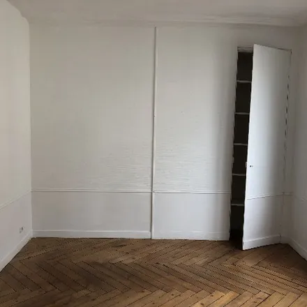 Rent this 3 bed apartment on 20 Rue Marie Curie in 76000 Rouen, France