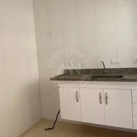 Rent this 2 bed apartment on Rua Cleto Fanchini in Vila Cleto, Itu - SP