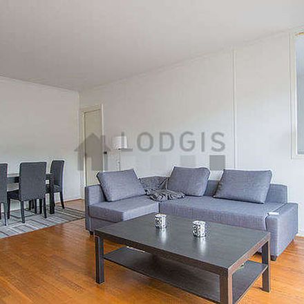 Rent this 2 bed apartment on 37 Rue de la Ferme in 92200 Neuilly-sur-Seine, France
