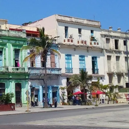 Image 4 - Havana, Catedral, HAVANA, CU - Apartment for rent