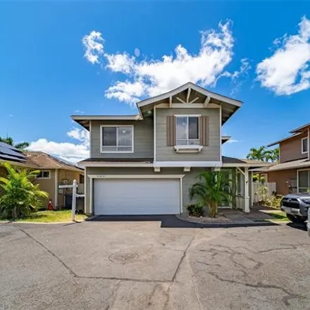 Image 7 - Hoewaa Place, Kapolei, HI 96862, USA - House for sale