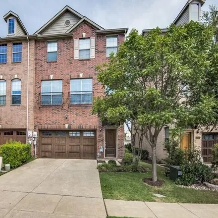 Image 1 - 1357 Chase Lane, Irving, TX 75063, USA - House for rent