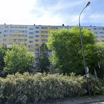 Image 5 - Karola Kniaziewicza 4, 91-347 Łódź, Poland - Apartment for rent