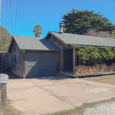 Buy this 2 bed house on 578 34th Avenue in Pleasure Point, Santa Cruz County