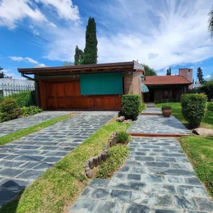 Image 1 - Tycho Brahe 6049, Villa Belgrano, Cordoba, Argentina - House for sale