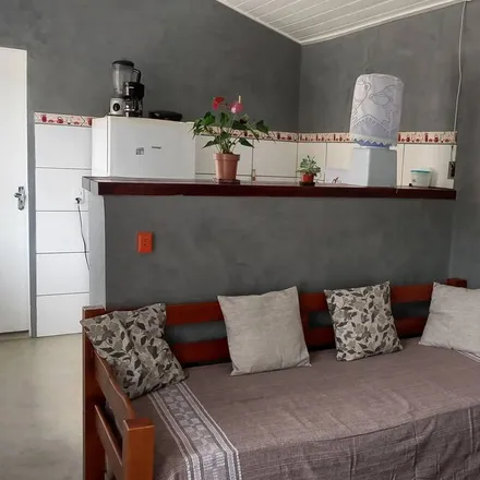 Rent this 1 bed apartment on RJ in 28950-000, Brazil