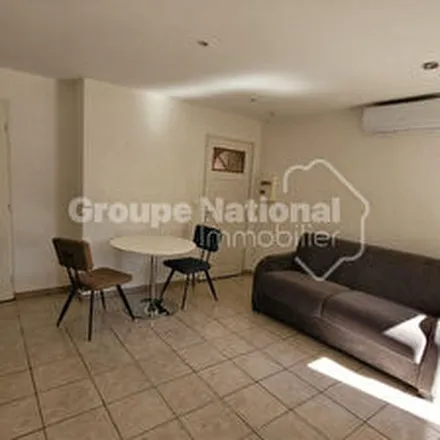 Image 1 - 1024 Route de Repenti, 83590 Gonfaron, France - Apartment for rent