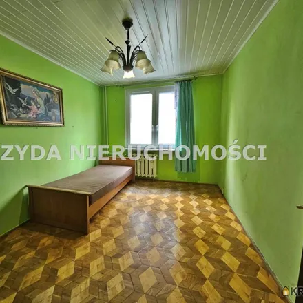 Buy this 3 bed apartment on Wałbrzyska 12 in 58-160 Świebodzice, Poland