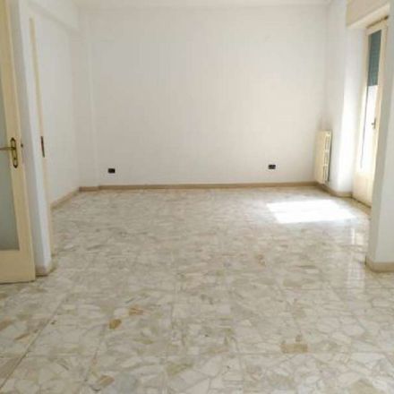 Rent this 1 bed apartment on Via Carlo Cattaneo in 87100 Cosenza CS, Italy