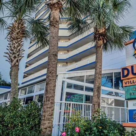 Image 1 - Dunes Village Resort, 53rd North Avenue, Myrtle Beach, SC, USA - Condo for sale