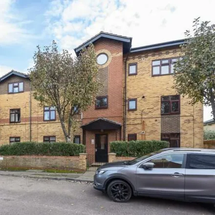 Rent this 1 bed apartment on 10 Marsh Road in Oxford, OX4 2HH