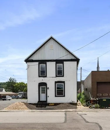 Buy this 3 bed house on 207 Reed St in Clearfield, Pennsylvania