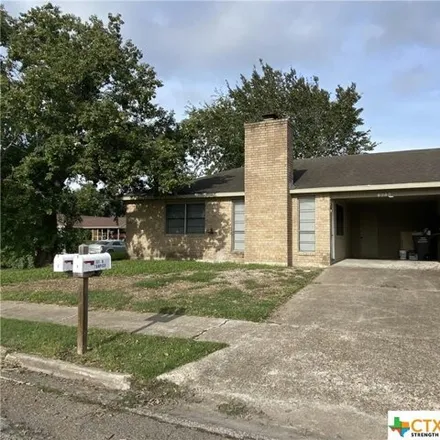 Rent this 2 bed house on 100 Abbey Drive in Victoria, TX 77904