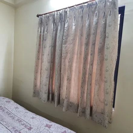 Rent this 2 bed apartment on unnamed road in Bhagvat, - 380060