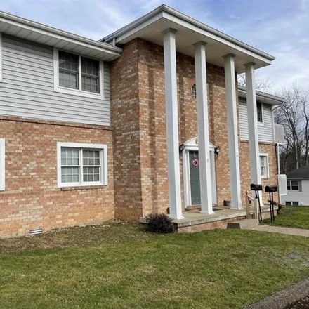 Rent this 2 bed house on Worthington Drive in Bridgeport, WV 26330